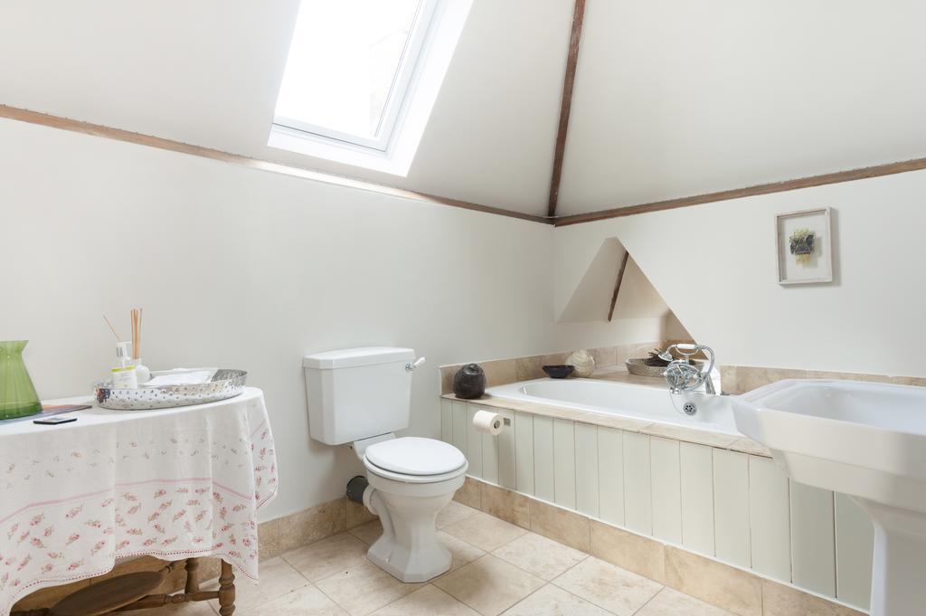 Bed and Breakfast The Clock Tower Daventry Pokoj fotografie