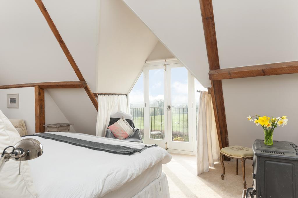 Bed and Breakfast The Clock Tower Daventry Pokoj fotografie
