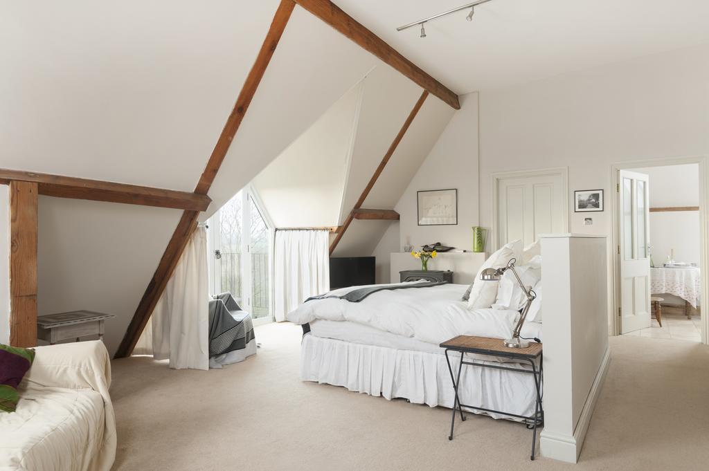 Bed and Breakfast The Clock Tower Daventry Pokoj fotografie