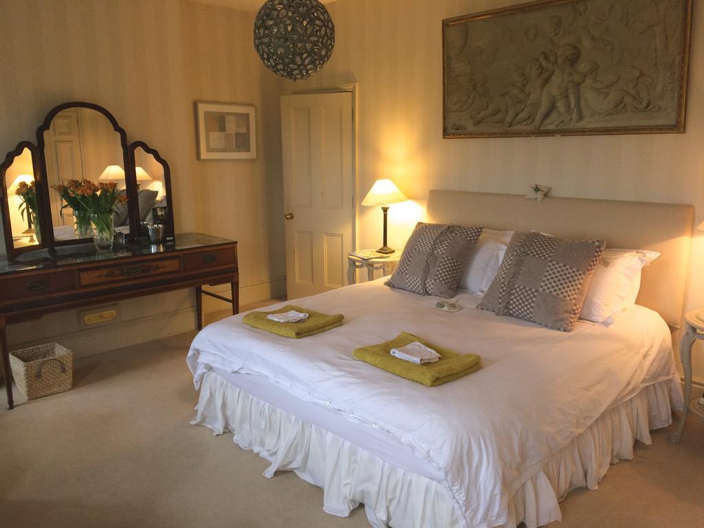 Bed and Breakfast The Clock Tower Daventry Exteriér fotografie
